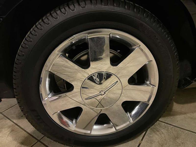 Used 2002 Ford Thunderbird image 24