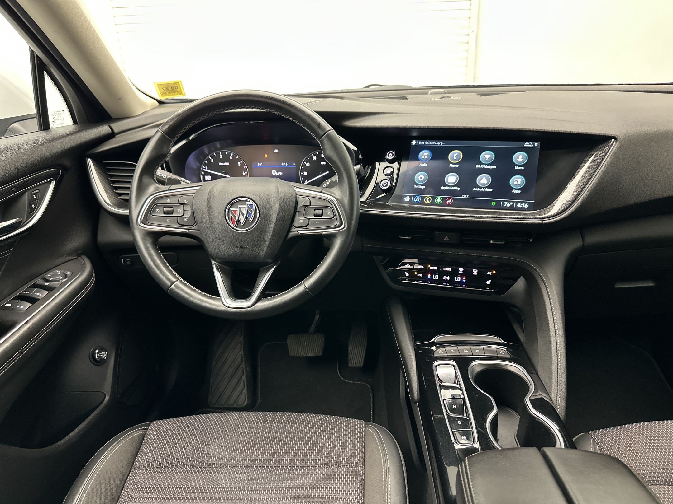 Certified 2023 Buick Envision Preferred AWD/4WD image 27