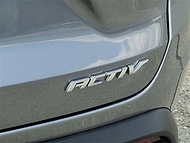 New 2026 Chevrolet Trax ACTIV image 5