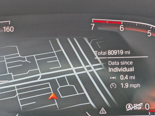 Used 2020 BMW 330i xDrive Sedan w/ Driving Assistance Package image 10