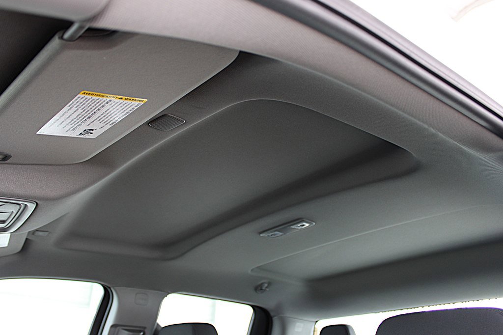 Used 2025 Chevrolet Silverado 2500 W/T w/ WT/CX Safety Package image 15