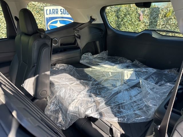 New 2026 Subaru Ascent Bronze Edition image 25