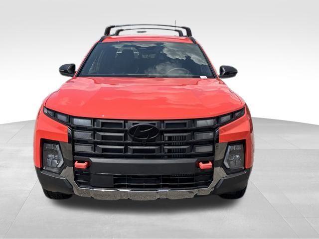 New 2026 Hyundai Santa Cruz XRT image 8