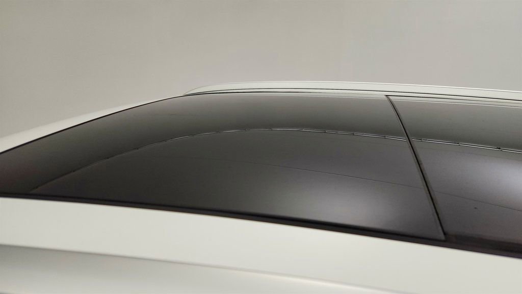 Used 2024 Volkswagen Atlas Cross Sport SE w/ Panoramic Sunroof Package image 10