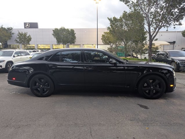Used 2020 Bentley Mulsanne Speed image 4