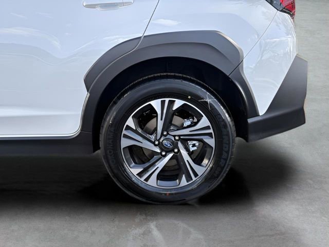 Used 2025 Subaru Crosstrek 2.0i Premium AWD/4WD image 17