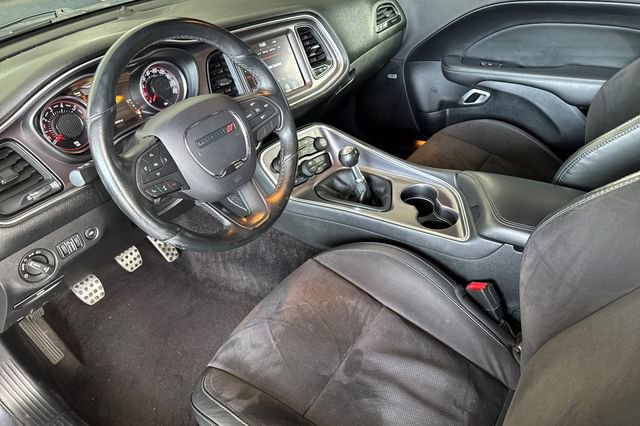 Used 2017 Dodge Challenger R/T Scat Pack image 15