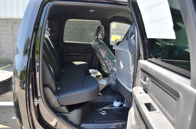 New 2026 RAM 5500 Tradesman AWD/4WD image 29