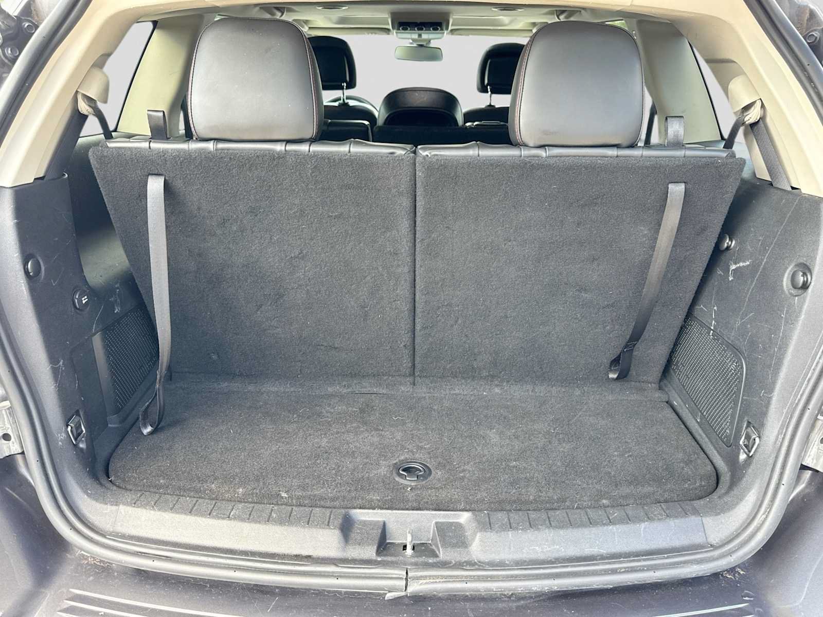 Used 2019 Dodge Journey GT w/ Nav & Sun Group AWD/4WD image 34