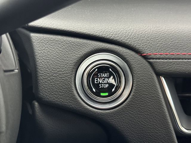 Certified 2025 Cadillac CT5 Sport w/ Sun And Sound Package image 17