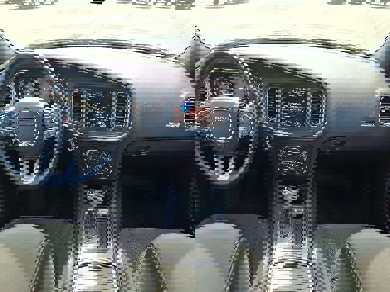 Used 2015 Dodge Charger R/T image 10