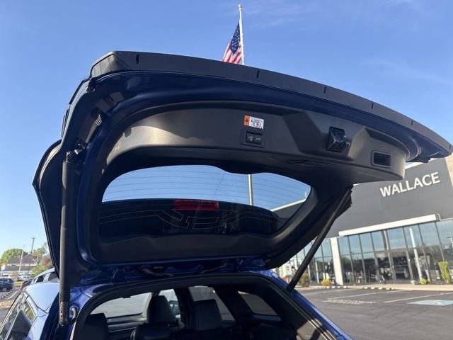 New 2026 Subaru Trailseeker AWD/4WD image 81