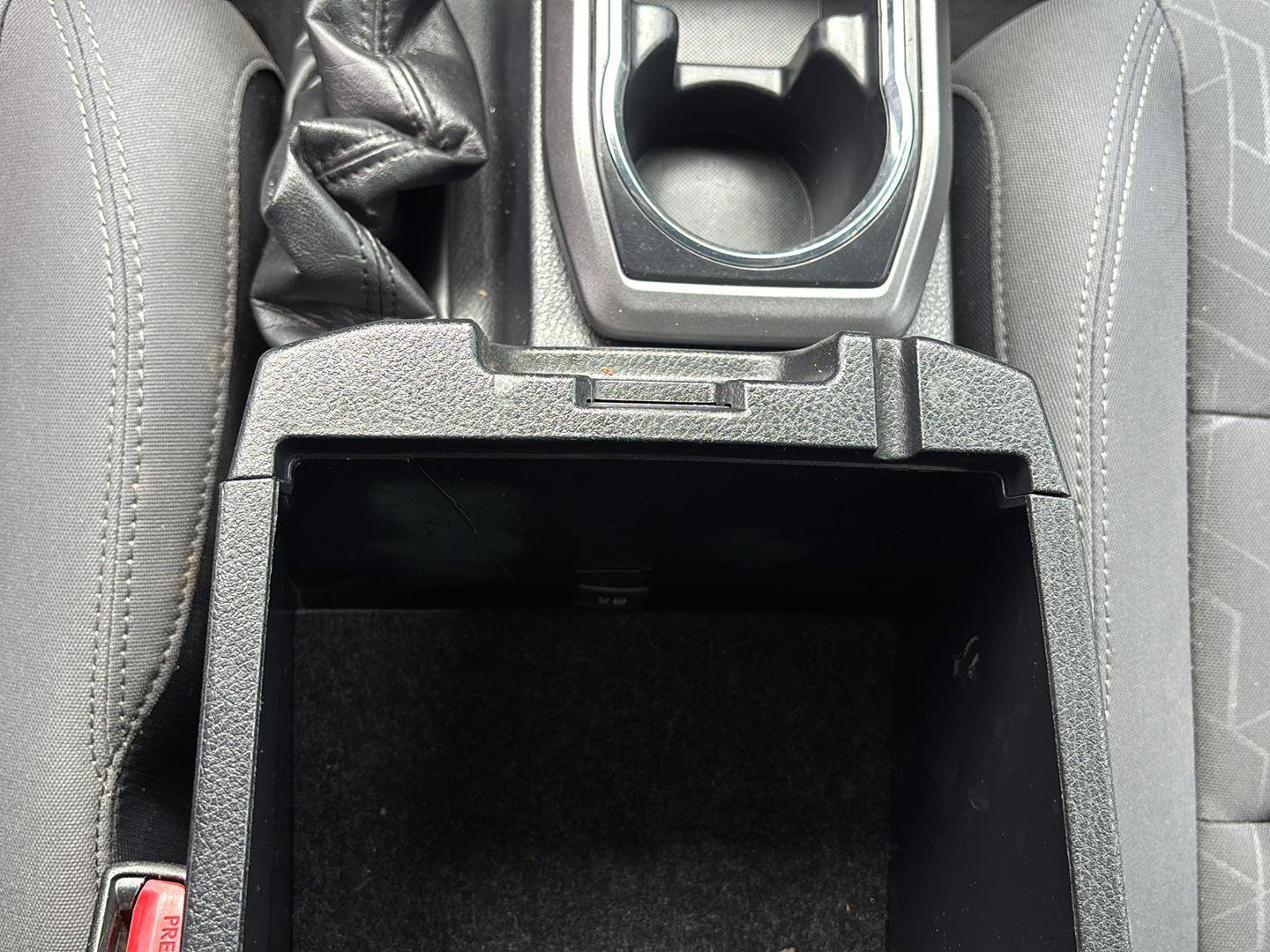Used 2019 Toyota Tacoma TRD Off-Road AWD/4WD image 35