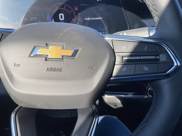 New 2026 Chevrolet Equinox LT w/ Safety and Technology Package AWD/4WD image 26