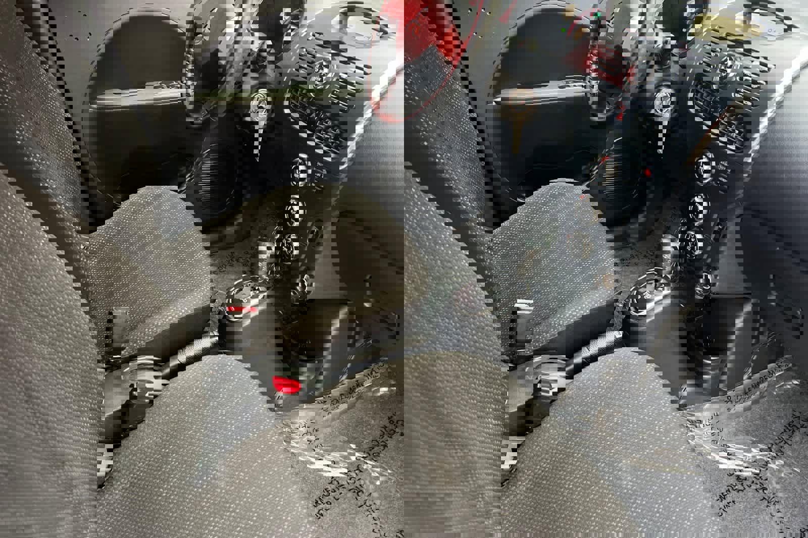 Used 2016 Mitsubishi i ES image 18