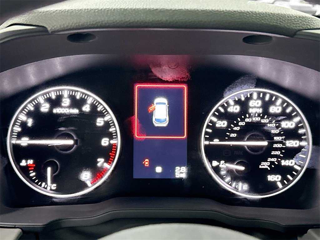 New 2026 Subaru Crosstrek 2.5i Premium image 10