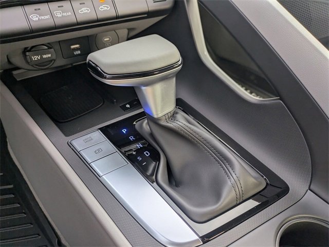 New 2026 Hyundai Elantra Sport image 13