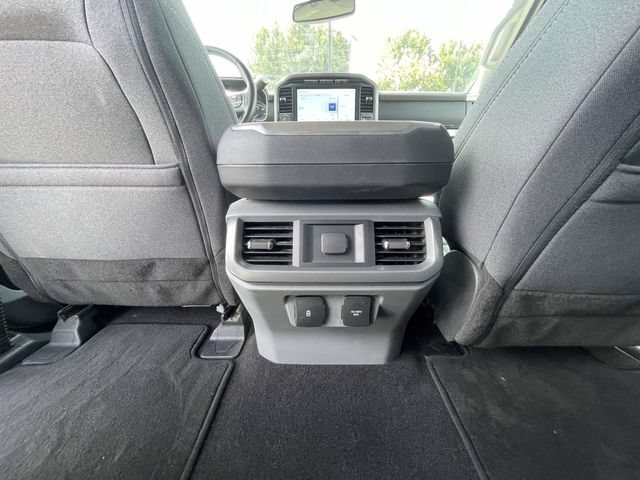 Certified 2022 Ford F150 XLT w/ Equipment Group 302A High AWD/4WD image 18