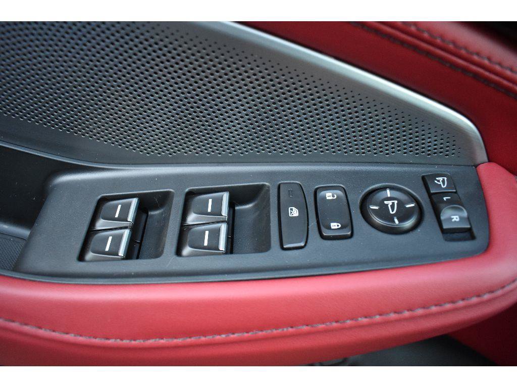 New 2026 Acura MDX A-Spec w/ Advance Package AWD/4WD image 25
