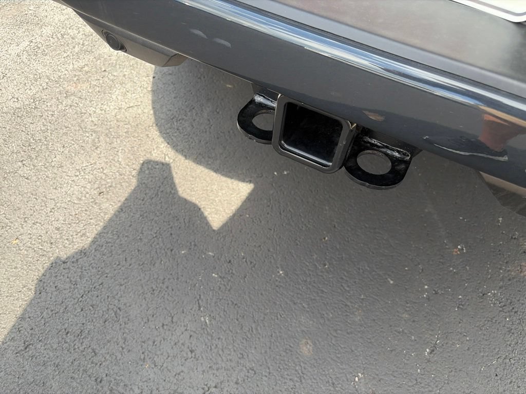 New 2026 RAM 2500 Big Horn AWD/4WD image 8