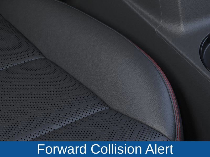 New 2025 Chevrolet Colorado Z71 w/ Midnight Edition image 21