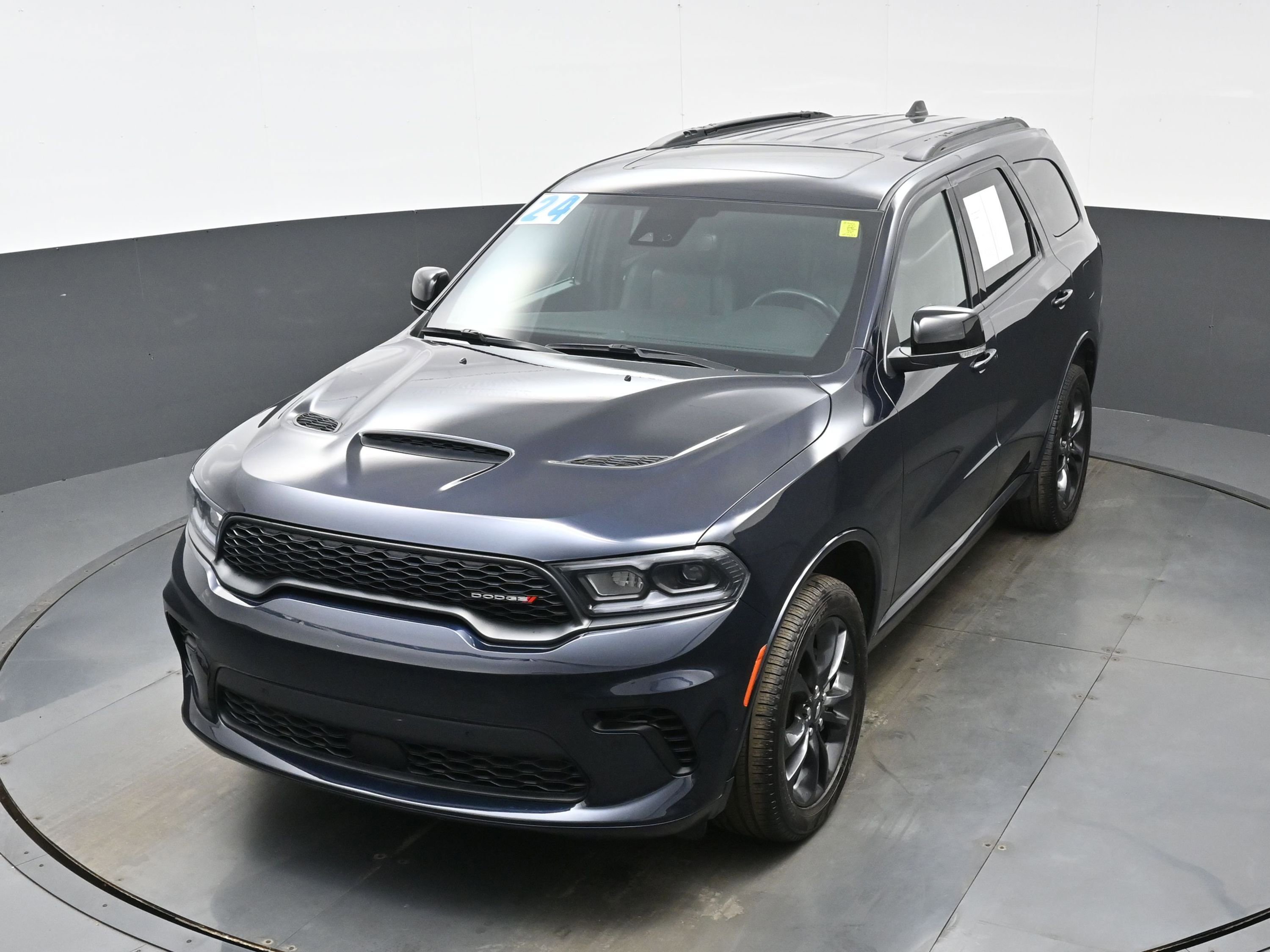 Used 2024 Dodge Durango GT image 34