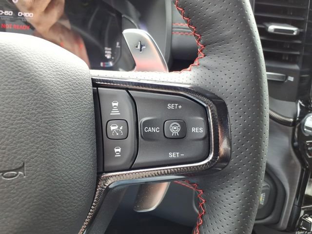 New 2026 RAM 1500 RHO image 30