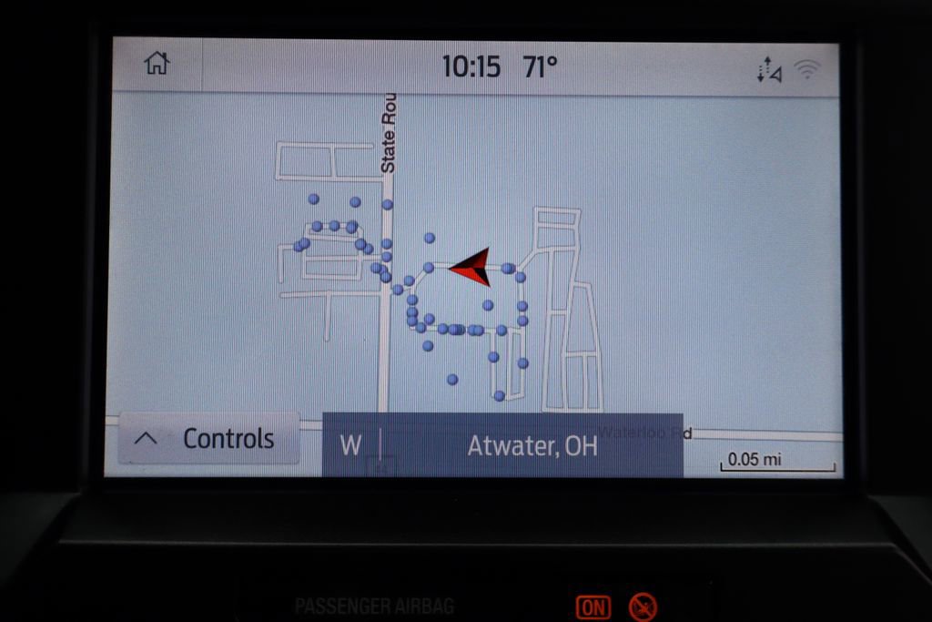 Used 2021 Ford F450 Lariat w/ Lariat Value Package image 9