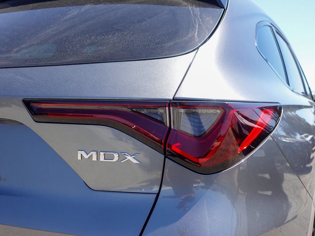 New 2026 Acura MDX Type S w/ Advance Package AWD/4WD image 6