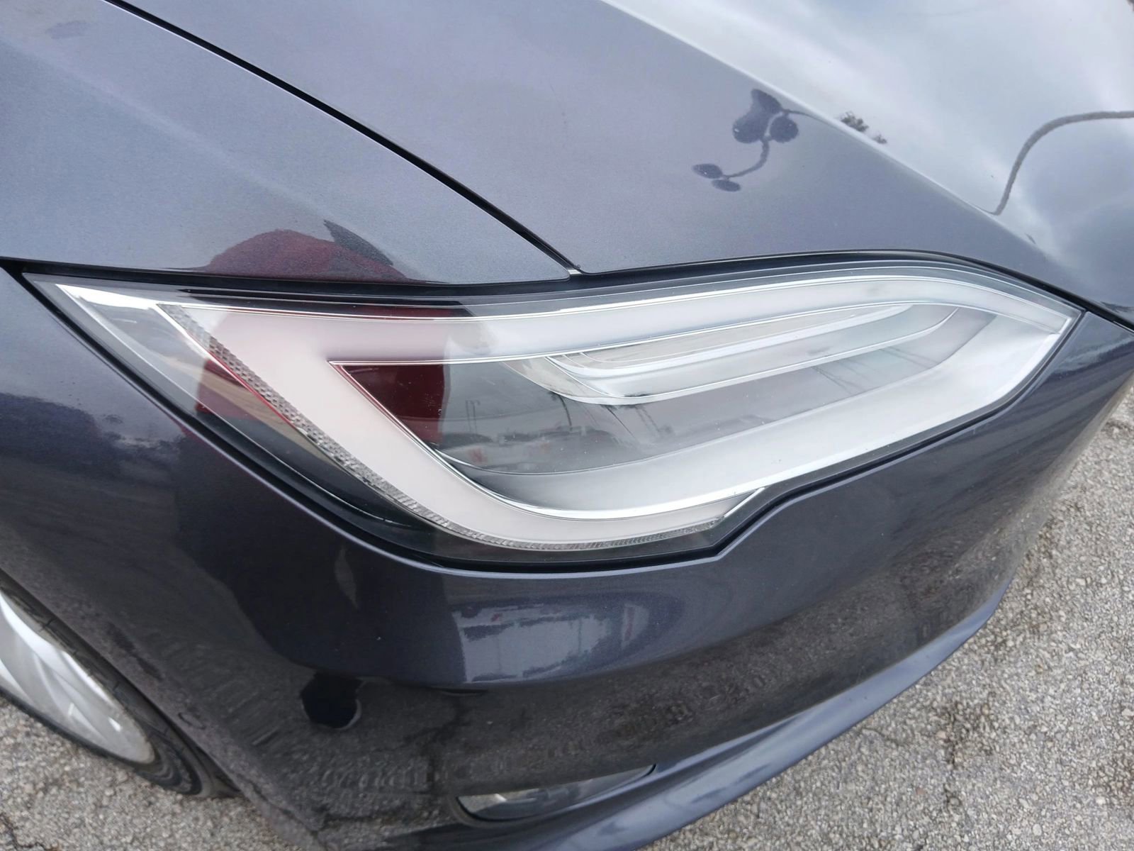 Used 2017 Tesla Model S 100D image 20