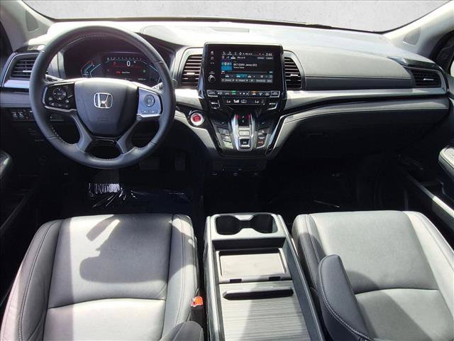 Used 2024 Honda Odyssey Touring image 18