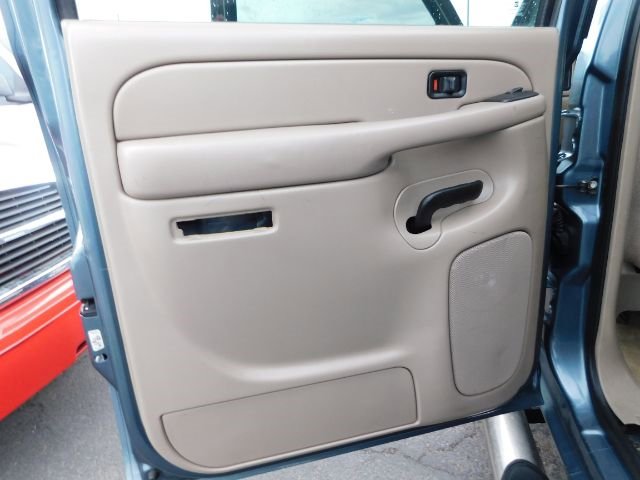 Used 2006 GMC Sierra 1500 SL image 14