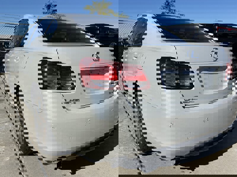 Used 2006 Lexus GS 300 image 11