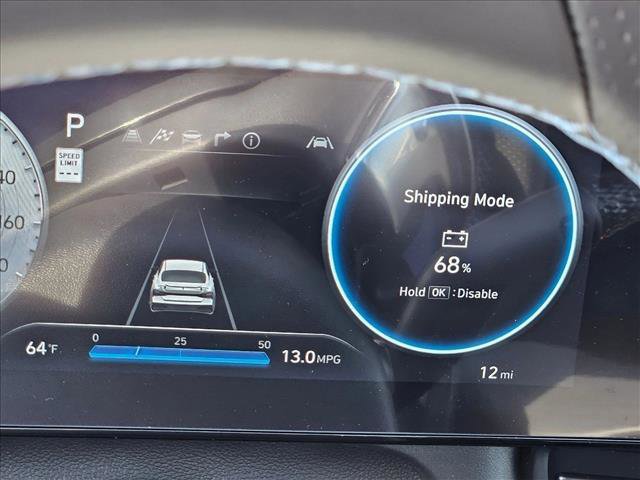 New 2026 Hyundai Elantra N image 15