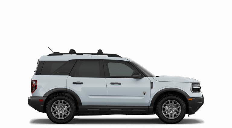 New 2026 Ford Bronco Sport Big Bend image 28