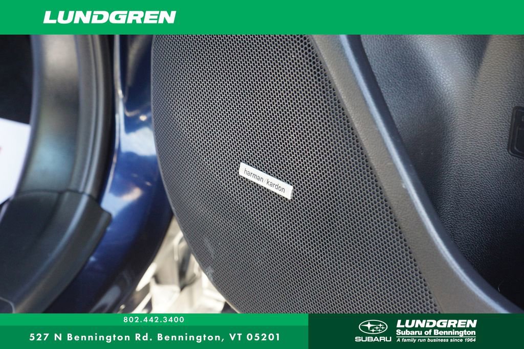 Used 2020 Subaru Forester Sport image 27