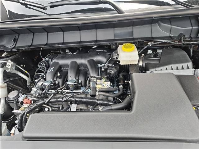 New 2026 Nissan Pathfinder SV FWD image 15