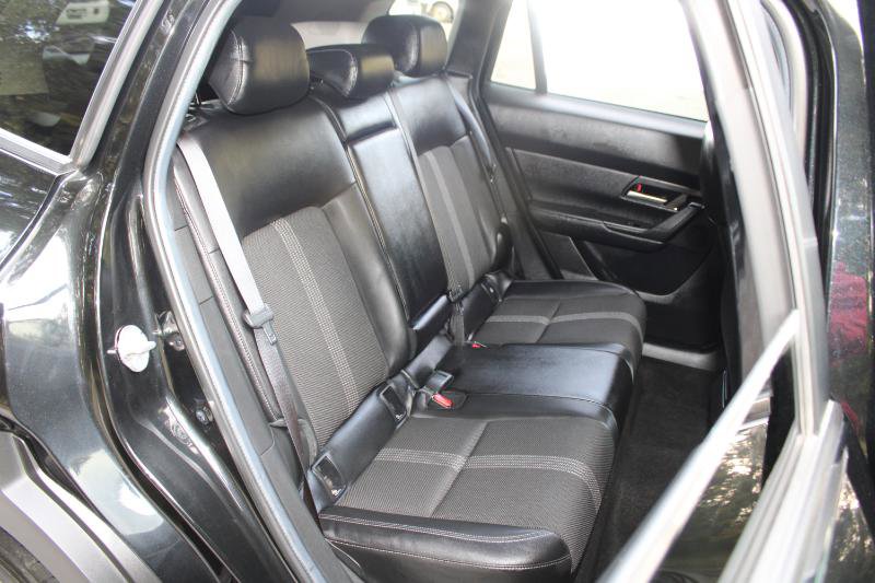 Used 2024 MAZDA CX-50 AWD 2.5 S w/ Premium Package image 12