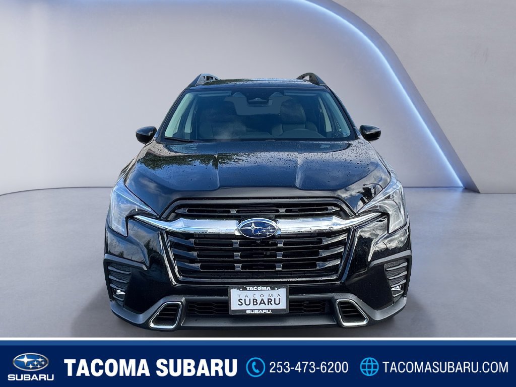 New 2027 Subaru Ascent Touring AWD/4WD image 8
