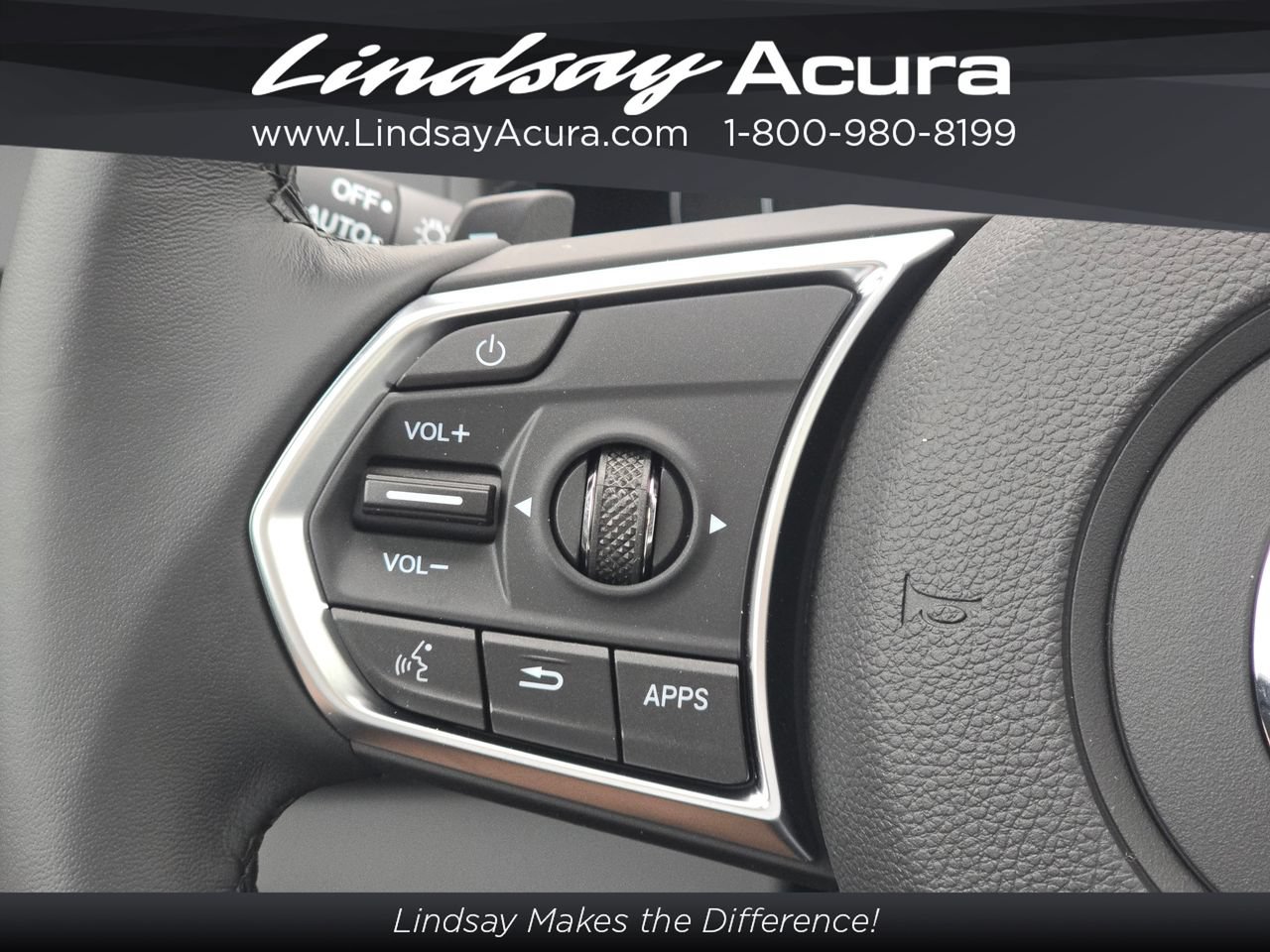 New 2026 Acura RDX SH-AWD image 22