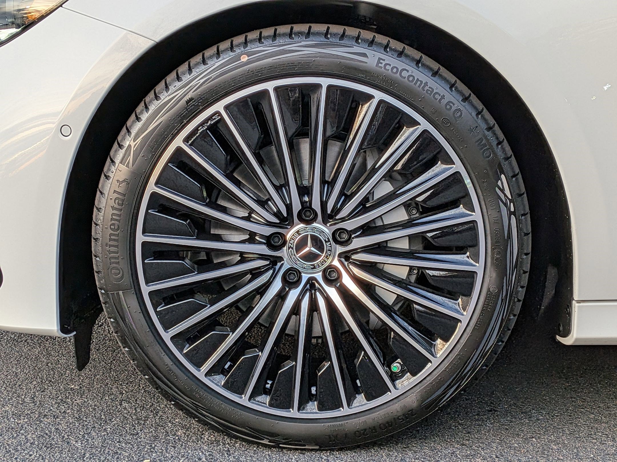 New 2026 Mercedes-Benz E 350 E 350 image 13