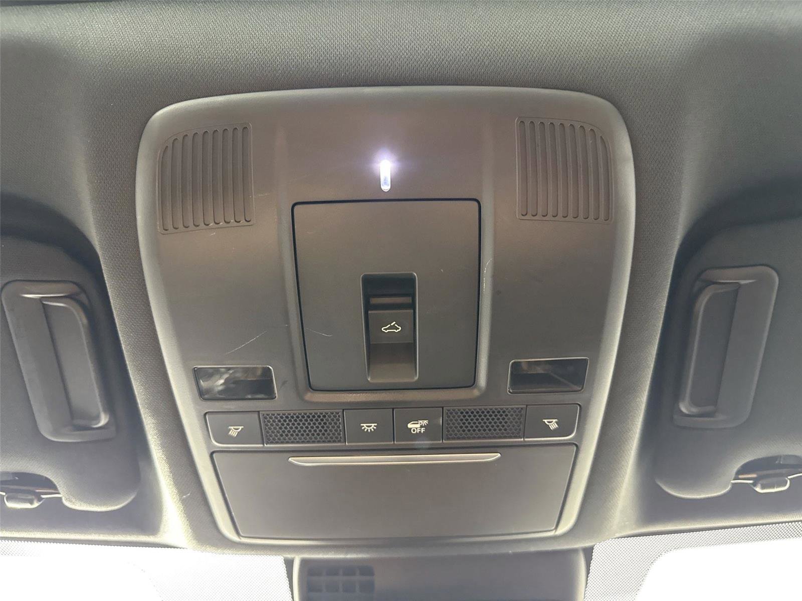 Certified 2024 MAZDA CX-5 Carbon Edition image 23