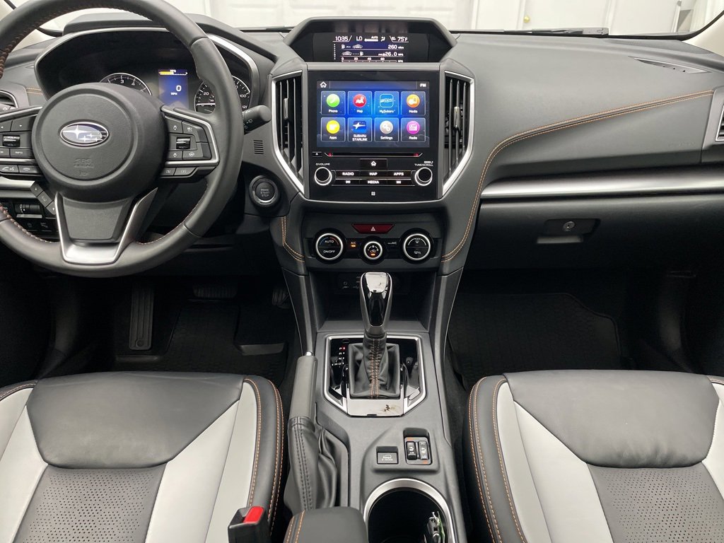 Used 2021 Subaru Crosstrek 2.5i Limited w/ Moonroof Package 2 image 30