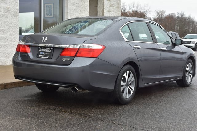 Used 2013 Honda Accord LX image 11