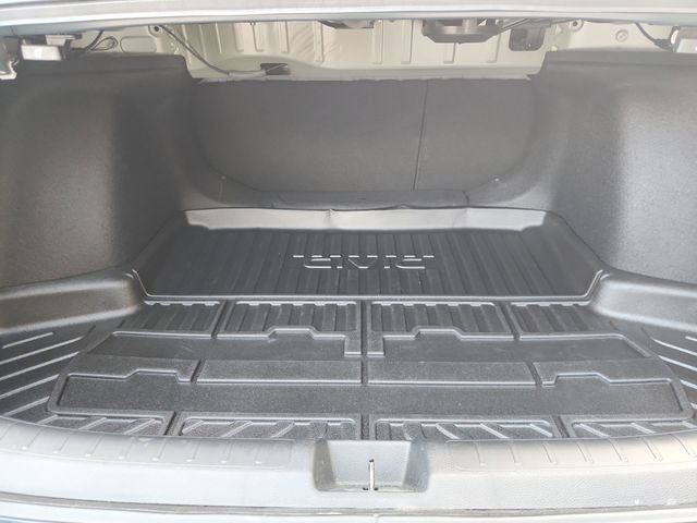 Used 2025 Honda Civic Sport image 24