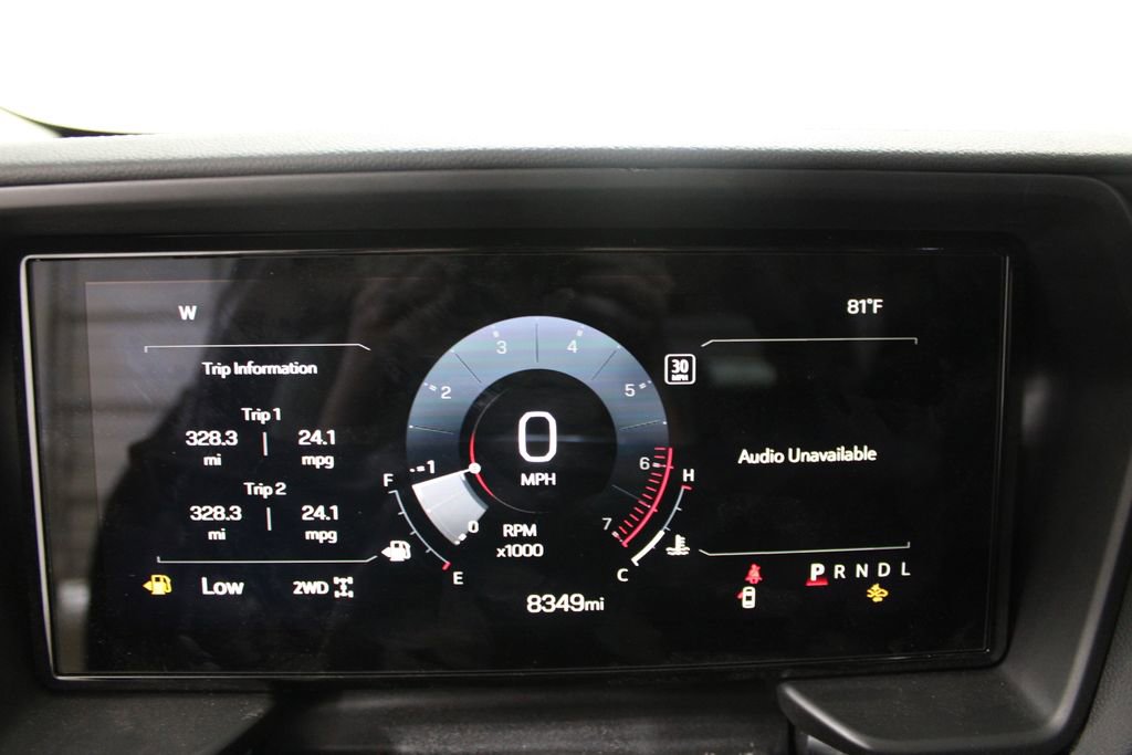Used 2026 GMC Terrain Denali w/ LPO, Floor Liner Package AWD/4WD image 23