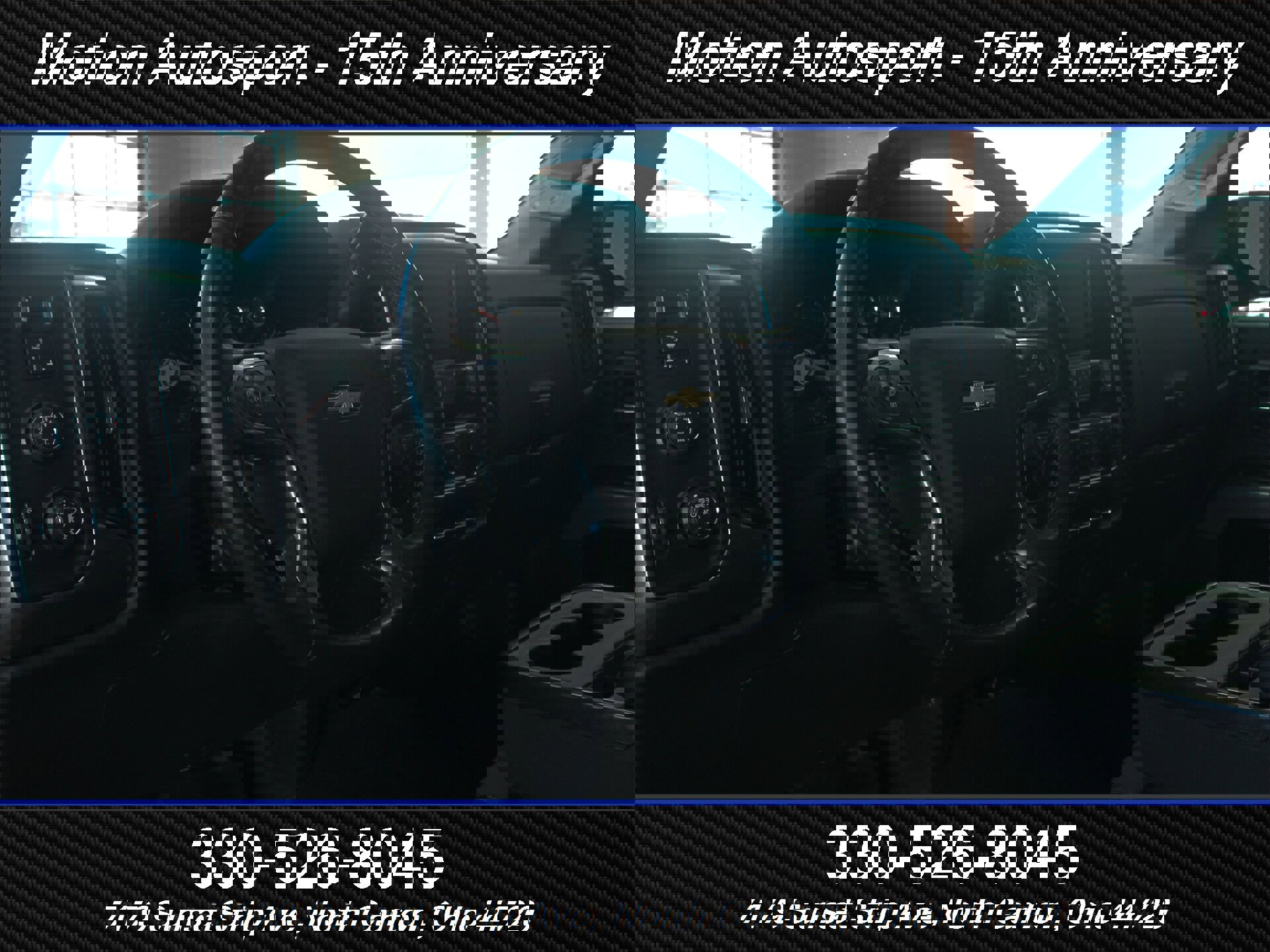 Used 2017 Chevrolet Silverado 1500 LT w/ All Star Edition image 14