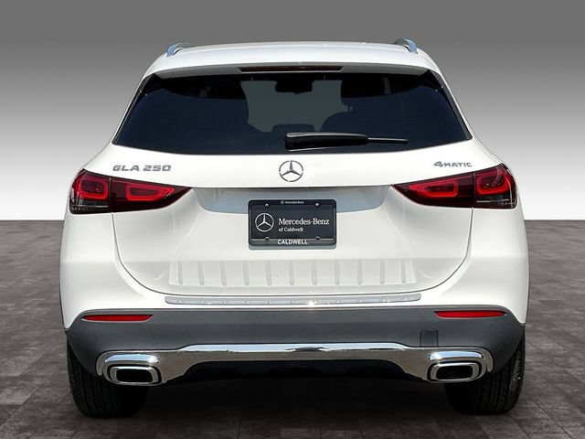Certified 2023 Mercedes-Benz GLA 250 4MATIC image 6