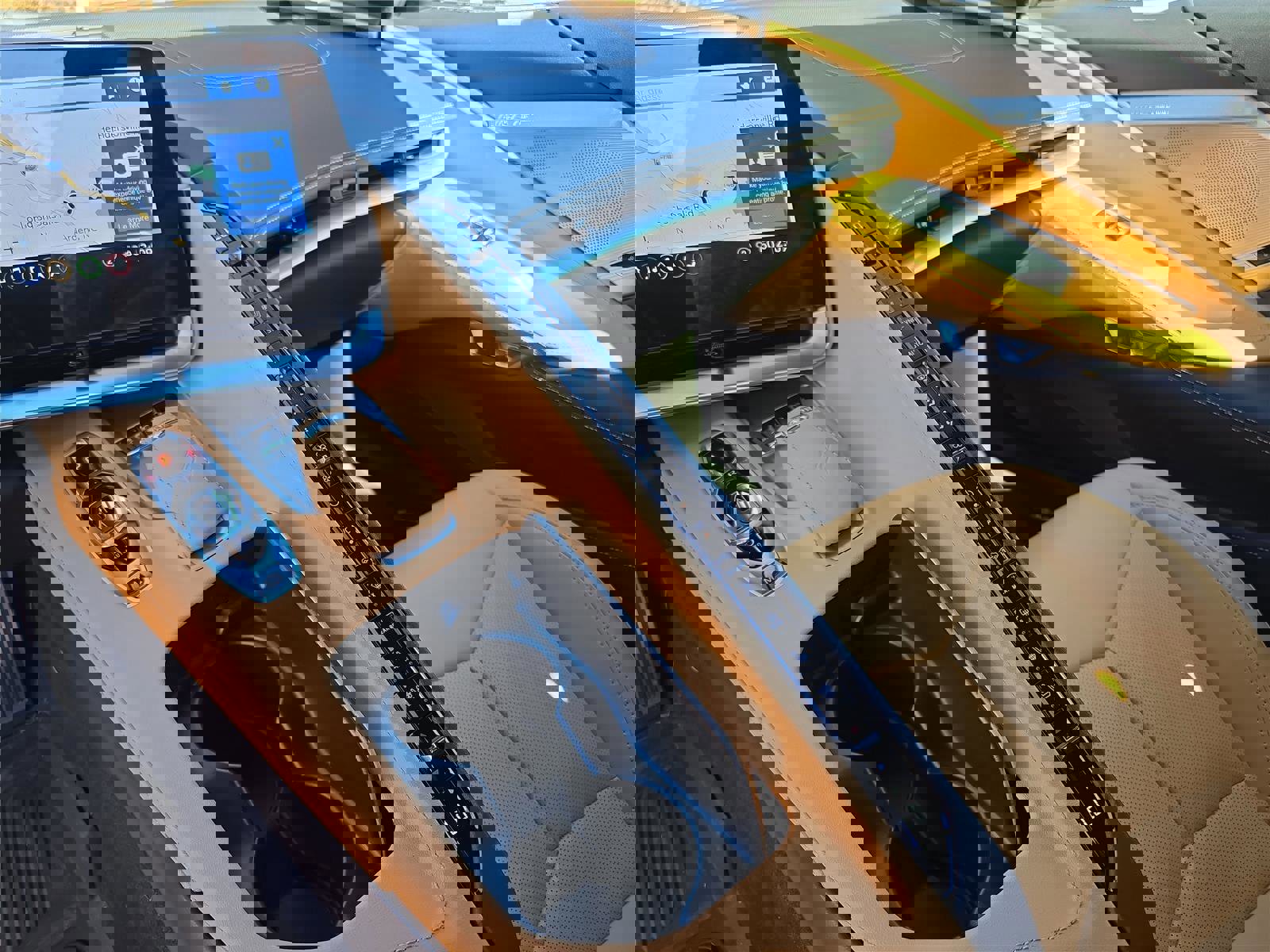 Used 2023 Chevrolet Corvette Stingray Preferred Cpe w/ 2LT image 23