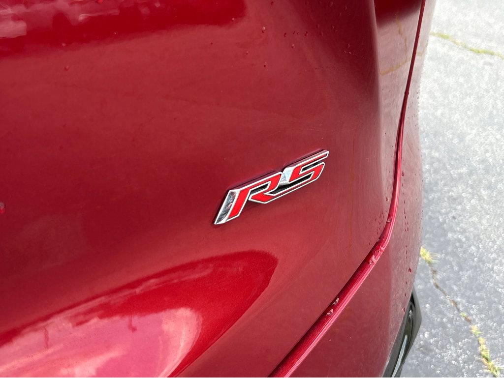 Used 2019 Chevrolet Blazer RS w/ Sun and Wheels Package FWD image 26